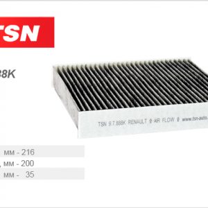 Фильтр салона