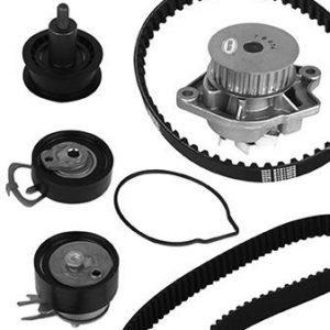 Насос водяной (помпа)