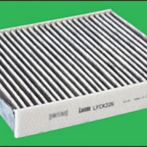 Фильтр салона