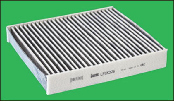 Фильтр салона