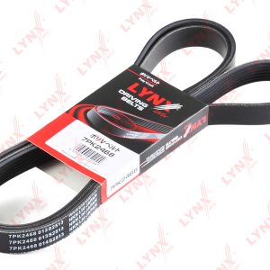 Ремень ручейковый