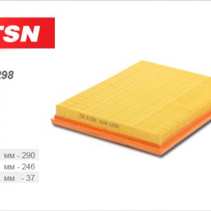 Фильтр воздушный