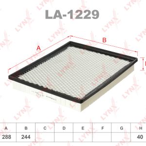 Фильтр воздушный