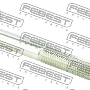 Болт развала передних колес