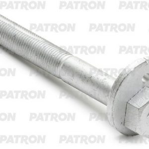 Болт развала передних колес