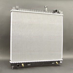 Радиатор основной