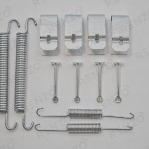 Р/к стояночного тормоза