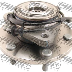 Сальник раздатки