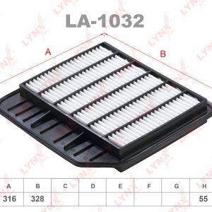 Фильтр воздушный