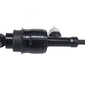 Амортизатор задний левый