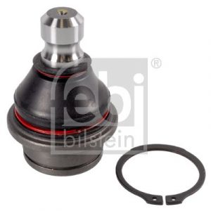 Опора шаровая передней подвески