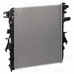 Радиатор основной