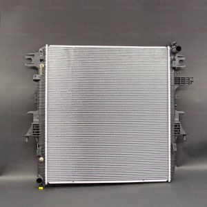 Радиатор основной