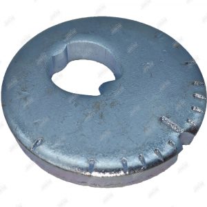 Шайба эксцентриковая (п.п.к)