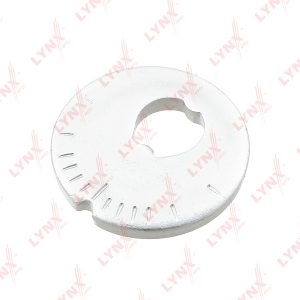 Шайба эксцентриковая (п.п.к)