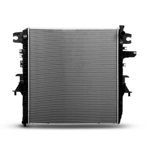 Радиатор основной