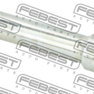 Направляющая суппорта