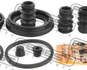 Р/к заднего суппорта