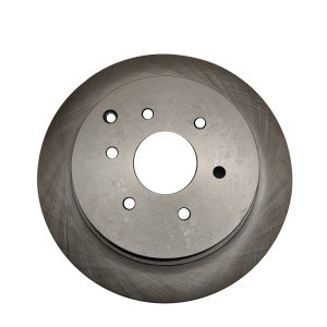 Диск тормозной задний