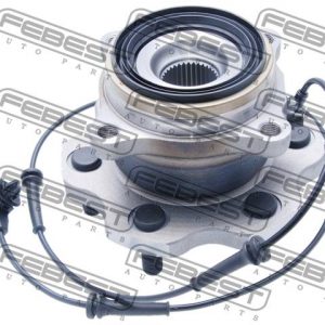 Ступица передняя