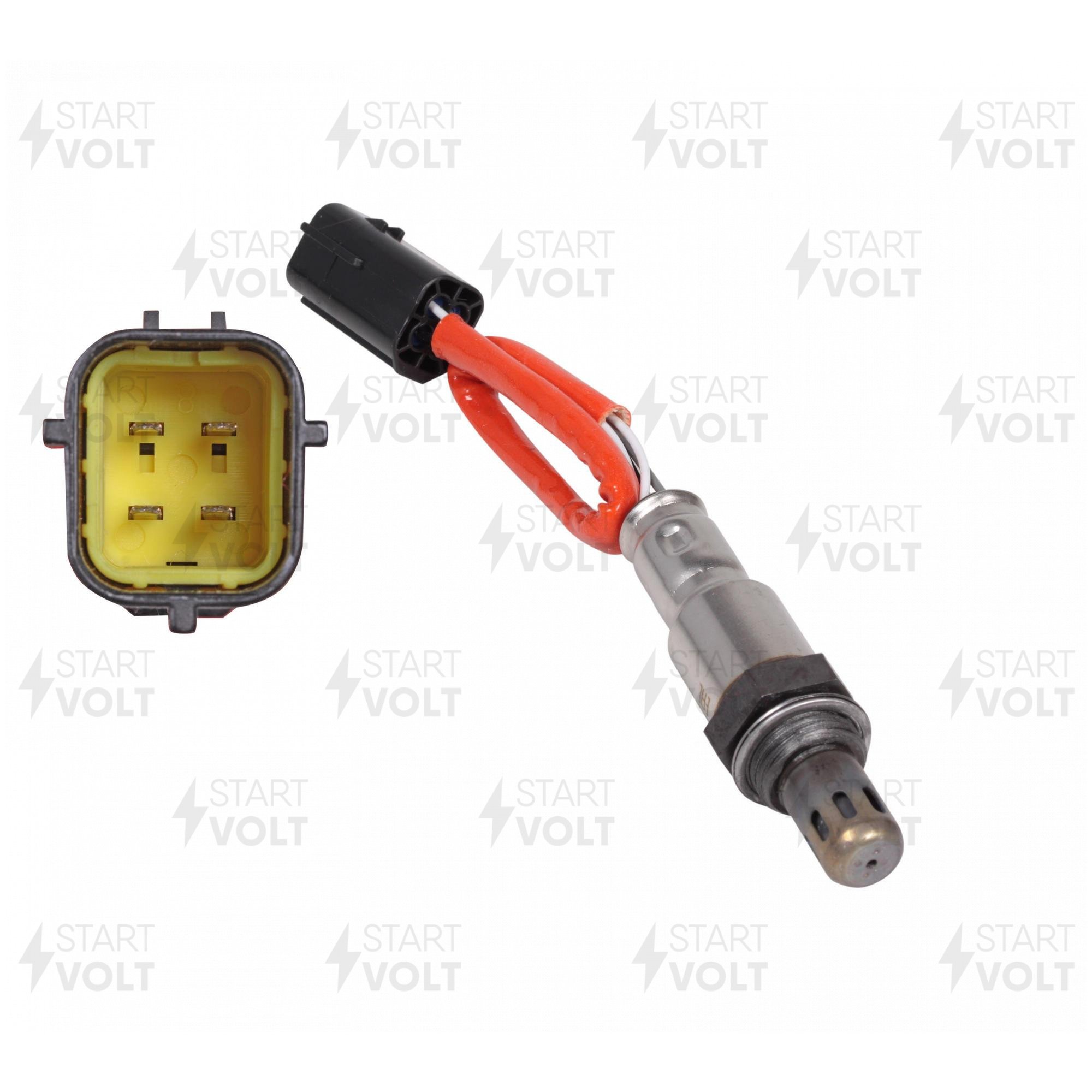 Датчик кислородный/Lambdasonde