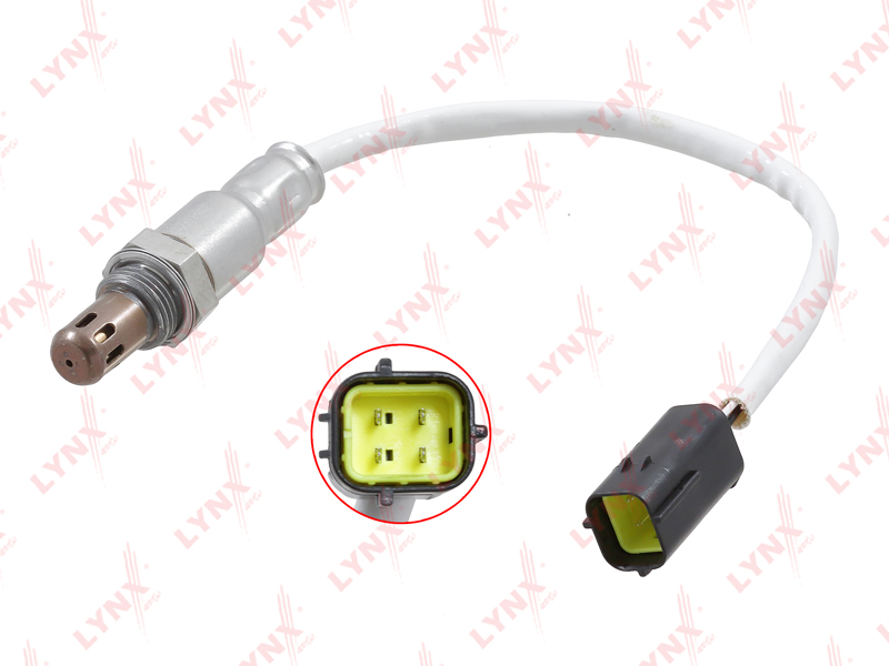 Датчик кислородный/Lambdasonde