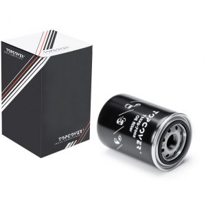 Фильтр масляный