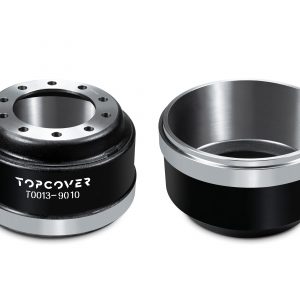 Барабан тормозной