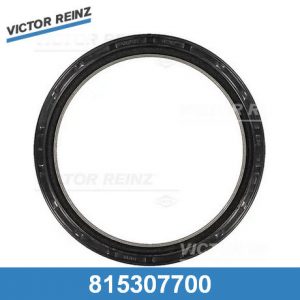 Сальник коленвала задний