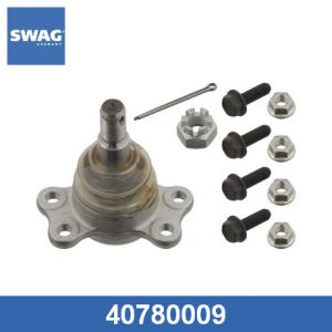 Опора шаровая верхняя передней подвески