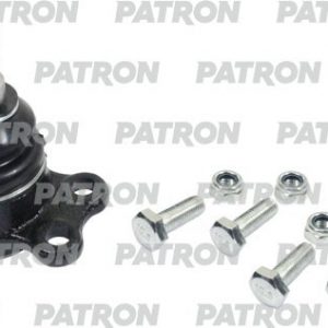 Опора шаровая верхняя передней подвески