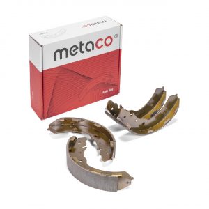 Колодки барабанные к-кт