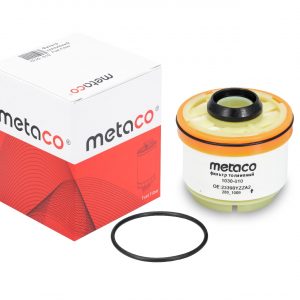 Фильтр топливный