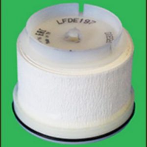 Фильтр топливный