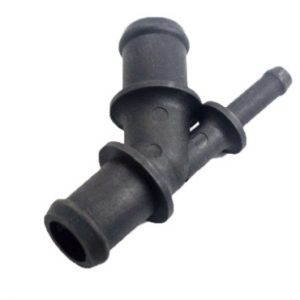 Фланец / тройник