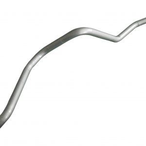 Труба выхлопная