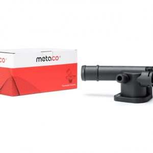 Фланец двигателя системы охлаждения