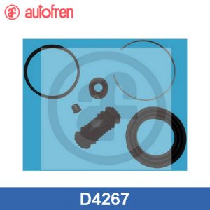 Р/к переднего суппорта