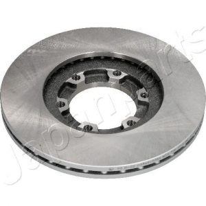 Диск тормозной передний вентилируемый