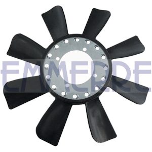 Крыльчатка