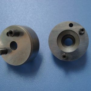 Шайба тепловая