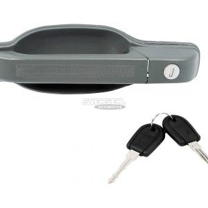 Ручка двери наружная левая