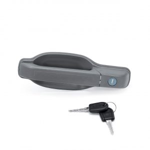 Ручка двери наружная правая