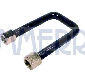 Стремянка задней рессоры