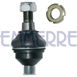 Опора шаровая передней подвески