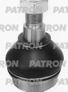 Опора шаровая передней подвески