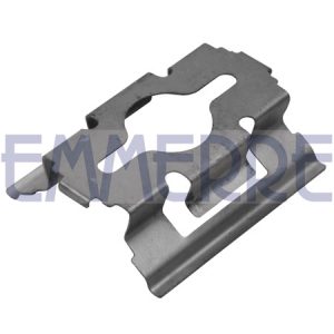 Пружина (тормозная)