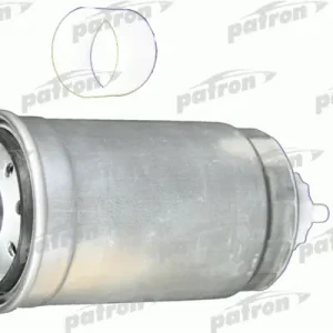 Фильтр топливный