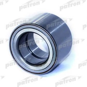 Подшипник задней ступицы