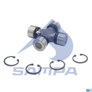 Крестовина карданного вала